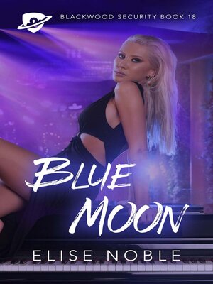 cover image of Blue Moon